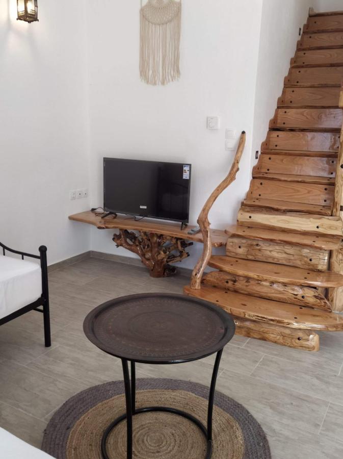 Orange Garden Loft Apartment Кала Нера Екстериор снимка