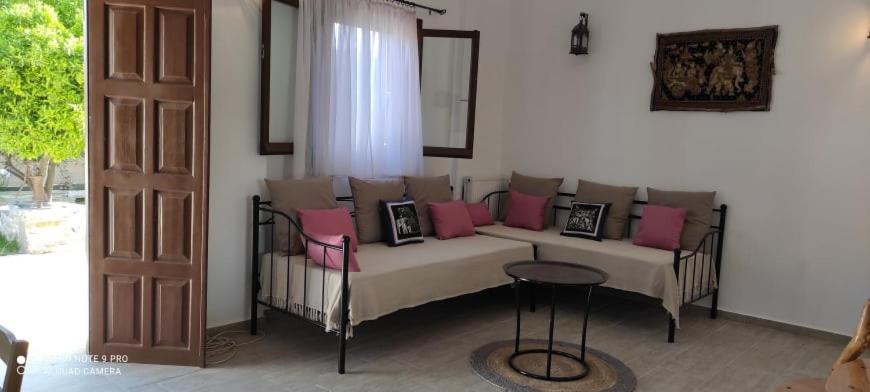 Orange Garden Loft Apartment Кала Нера Екстериор снимка