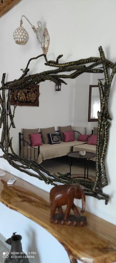 Orange Garden Loft Apartment Кала Нера Екстериор снимка