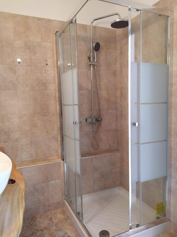 Orange Garden Loft Apartment Кала Нера Екстериор снимка