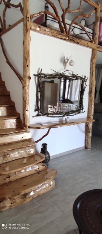 Orange Garden Loft Apartment Кала Нера Екстериор снимка