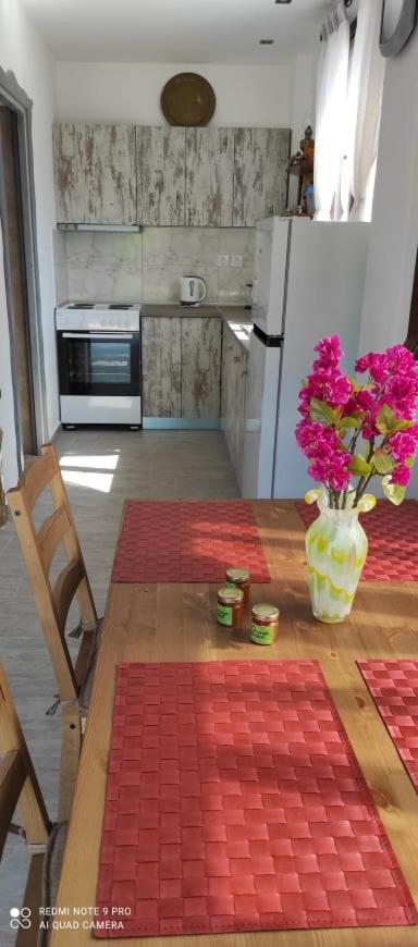 Orange Garden Loft Apartment Кала Нера Екстериор снимка