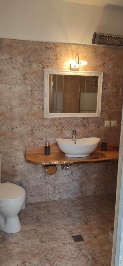 Orange Garden Loft Apartment Кала Нера Екстериор снимка