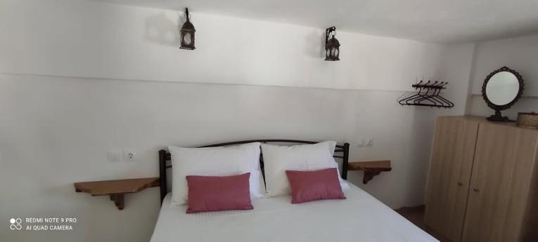 Orange Garden Loft Apartment Кала Нера Екстериор снимка