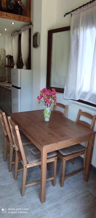 Orange Garden Loft Apartment Кала Нера Екстериор снимка