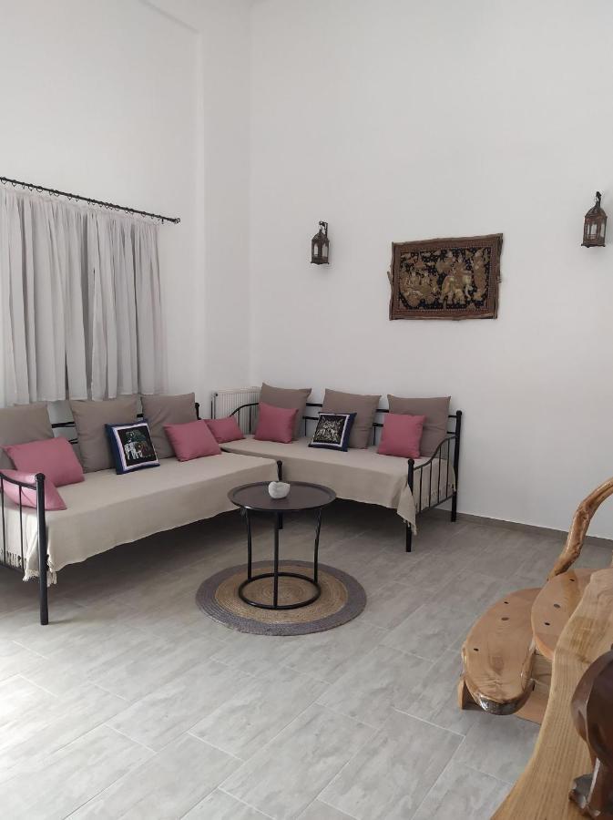 Orange Garden Loft Apartment Кала Нера Екстериор снимка