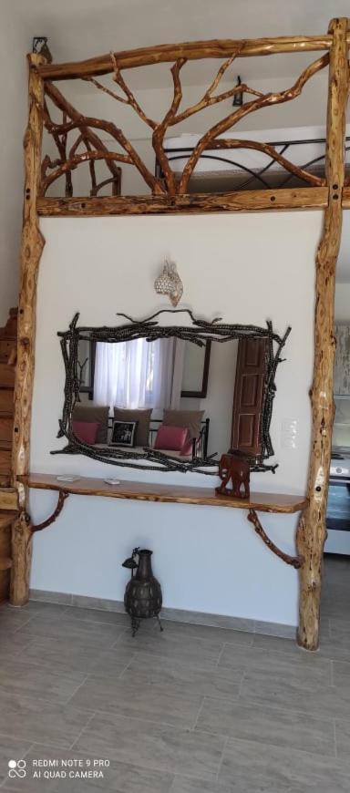 Orange Garden Loft Apartment Кала Нера Екстериор снимка