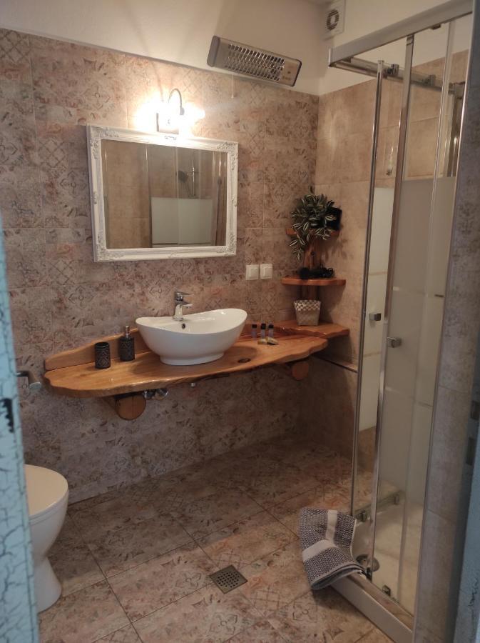 Orange Garden Loft Apartment Кала Нера Екстериор снимка