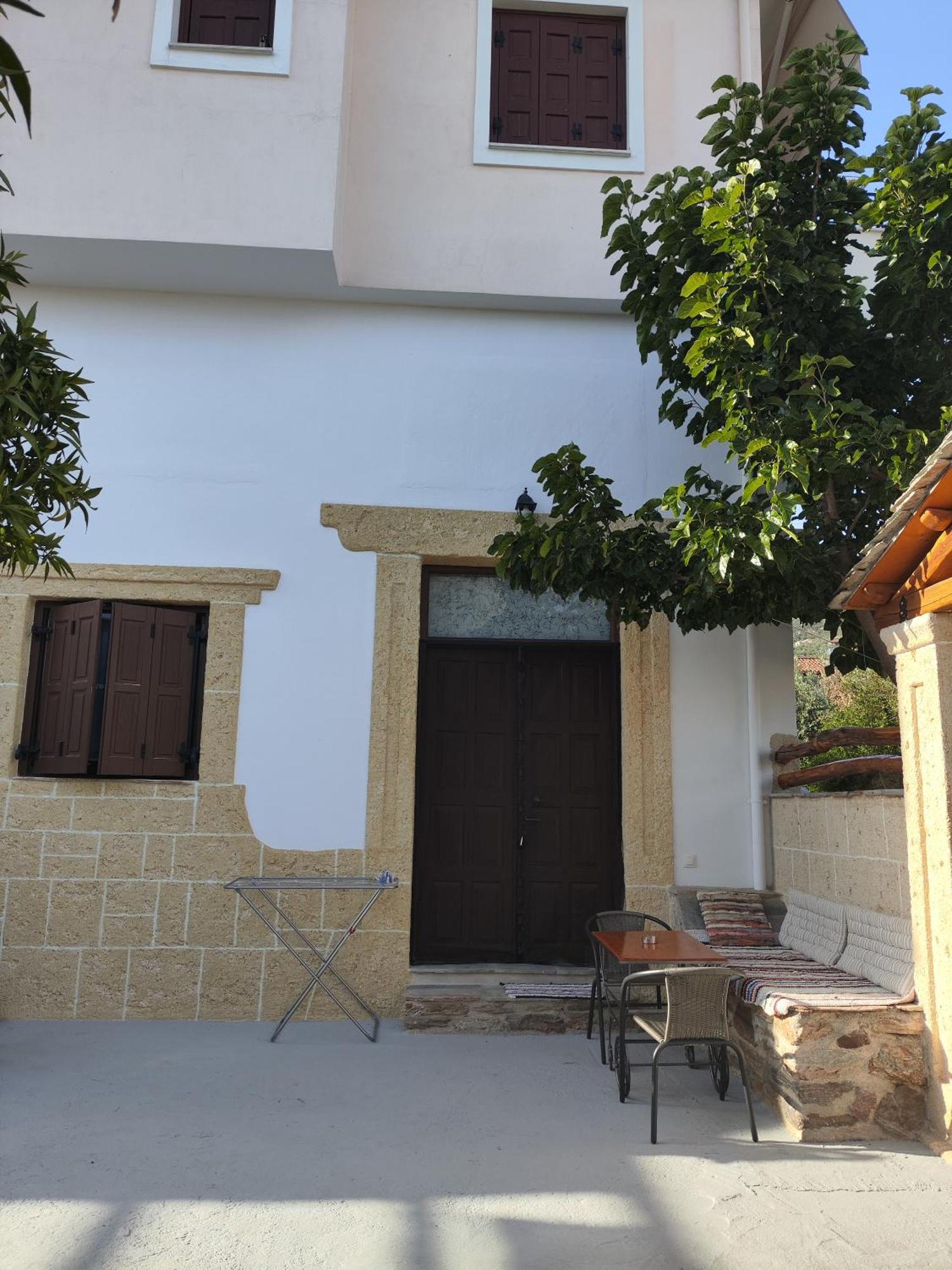 Orange Garden Loft Apartment Кала Нера Екстериор снимка